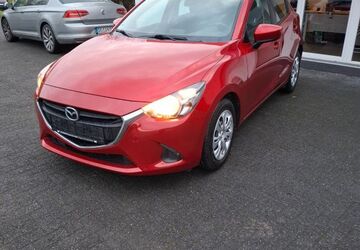 Mazda 2 156.700 km 5.700 &euro; Hamm 59067