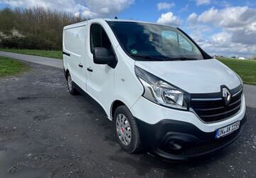 Renault Trafic 75.000 km 17.300 &euro; Unna 59425