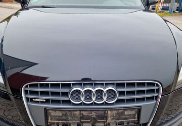 Audi TT 194.382 km 9.900 &euro; Bochum 44805