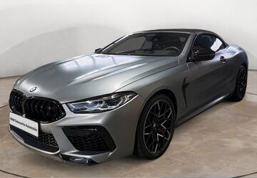 BMW M8 14.005 km 112.990 &euro; Lünen 44534