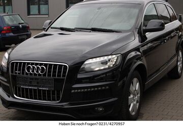Audi Q7 182.385 km 18.890 &euro; Dortmund 44143