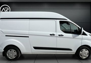 Ford Transit Custom 247.593 km 10.900 &euro; Bochum 44866