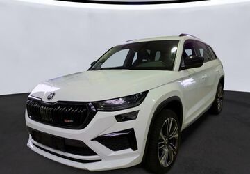 Skoda Kodiaq 92.455 km 36.155 &euro; Hagen 58091