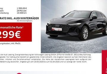 Audi A5 27.840 km 41.440 &euro; Lünen 44534