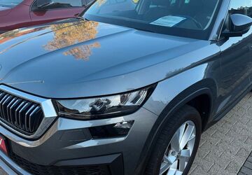 Skoda Kodiaq 50.000 km 33.700 &euro; Herne 44649