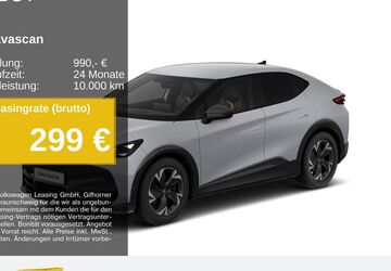Cupra Tavascan 14.479 km 38.780 &euro; Bochum 44809