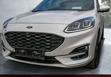 Ford Kuga 30.550 km 27.950 &euro; Dortmund 44149