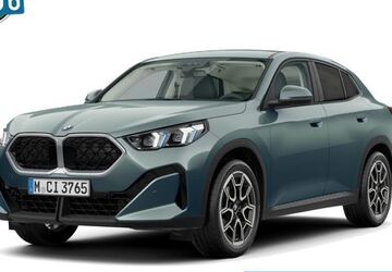 BMW X2 13.005 km 38.880 &euro; Hamm 59071