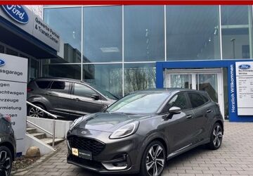 Ford Puma 51.950 km 18.850 &euro; Dülmen 48249