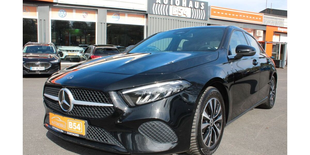Mercedes-Benz A 180 65.138 km 24.551 &euro; Dortmund 44145