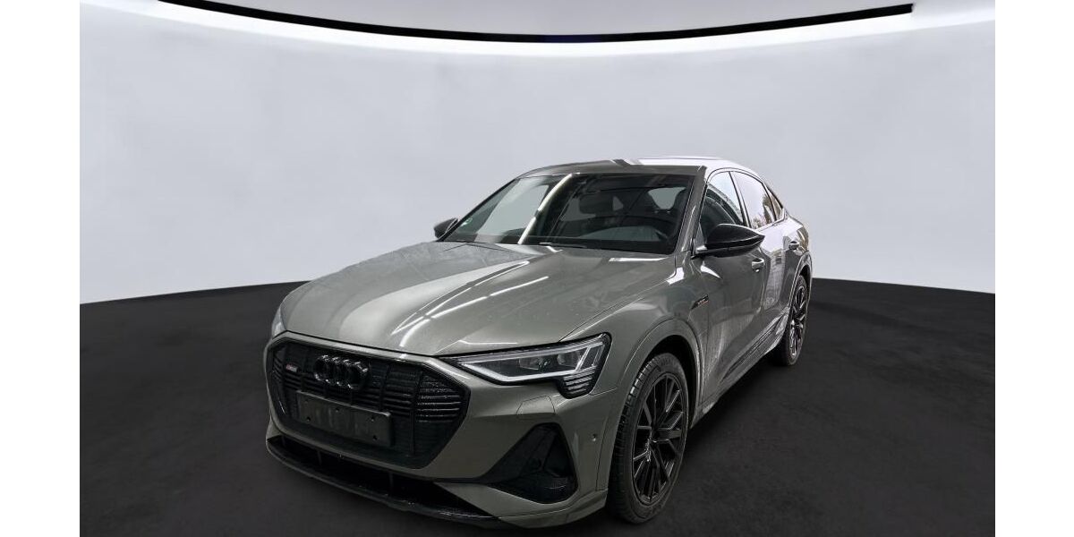 Audi e-tron 33.711 km 36.340 &euro; Hagen 58091