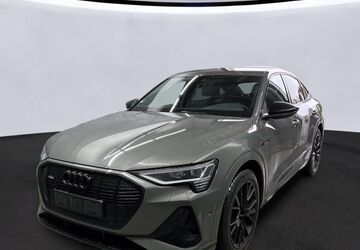 Audi e-tron 33.711 km 36.350 &euro; Hagen 58091