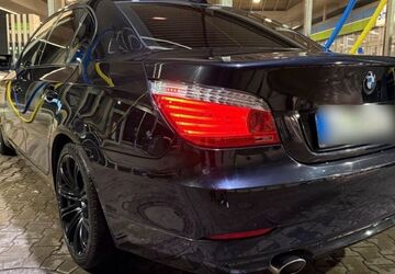 BMW 520 239.773 km 7.499 &euro; Dortmund 44145