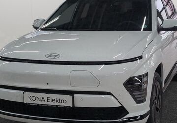 Hyundai KONA 6.000 km 28.990 &euro; Datteln 45711