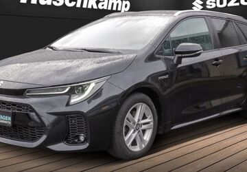 Suzuki Swace 56.815 km 18.680 &euro; Lüdinghausen 59348