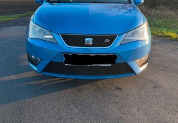 Seat Ibiza 135.500 km 4.500 &euro; Lünen 44534