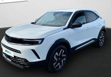 Opel Mokka 8.678 km 21.490 &euro; Dülmen 48249