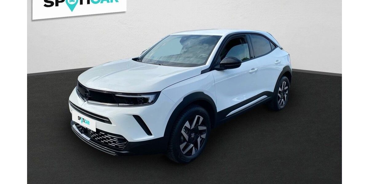 Opel Mokka 8.678 km 21.490 &euro; Dülmen 48249