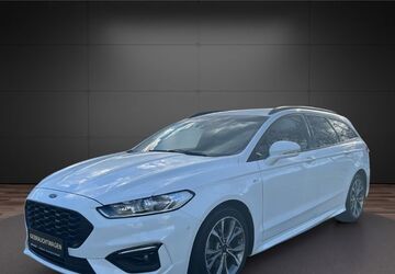 Ford Mondeo 59.350 km 20.900 &euro; Lüdinghausen 59348