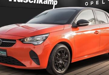 Opel Corsa 26.562 km 13.480 &euro; Lünen 44532