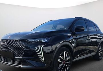 DS Automobiles DS7 (Crossback) 30.684 km 28.289 &euro; Dülmen 48249