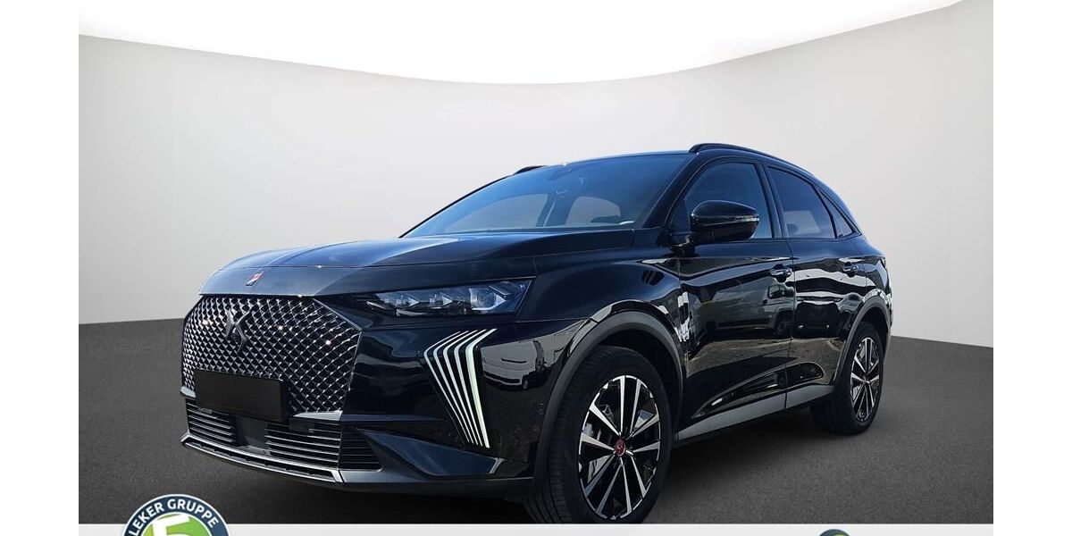 DS Automobiles DS7 (Crossback) 30.684 km 28.289 &euro; Dülmen 48249