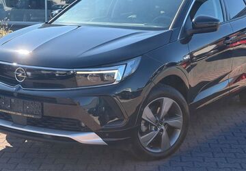 Opel Grandland (X) 21.300 km 20.770 &euro; Lünen 44536