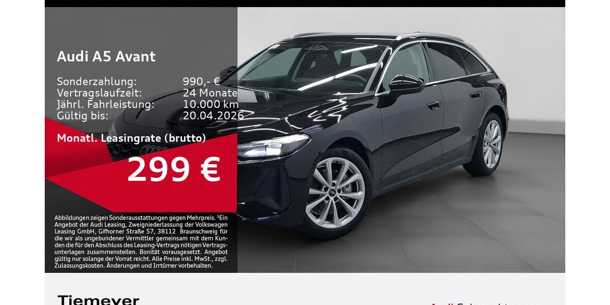 Audi A5 29.802 km 35.470 &euro; Bochum 44809