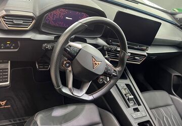 Cupra Formentor 63.000 km 25.900 &euro; Kamen 59174