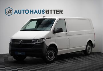 VW T6 Transporter 94.000 km 23.490 &euro; Dülmen 48249