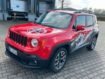 Gebrauchte Jeep Renegade