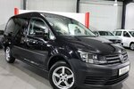 VW Caddy Maxi KOMBI 2.0 TDI DSG 1.HAND / NAVI+, ACC 143.000 km 21.777 &euro; Hamm 59077