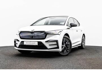 Skoda Enyaq 49.997 km 35.435 &euro; Hagen 58091