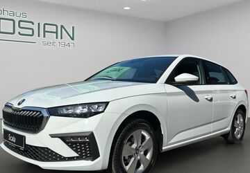 Skoda Scala 4.108 km 19.470 &euro; Iserlohn 58642