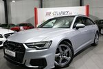 Audi A6 Avant 40 TDI S-LINE BLACK / PANORAMA, LED, VC 30.000 km 42.996 &euro; Hamm 59077