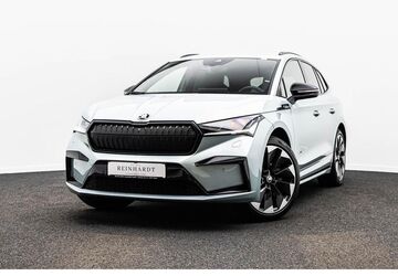 Skoda Enyaq 13.136 km 35.860 &euro; Hagen 58091