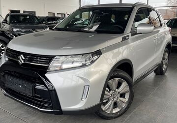 Suzuki Vitara 3.255 km 23.470 &euro; Lünen 44536