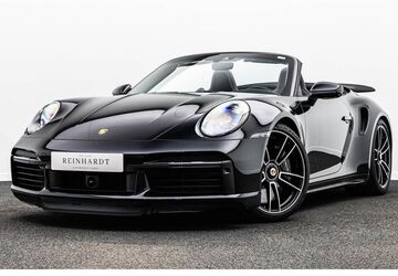 Porsche 992 12.997 km 236.900 &euro; Hagen 58091