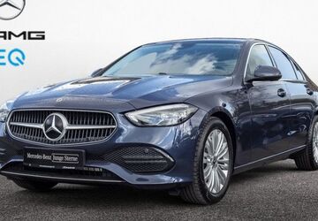 Mercedes-Benz C 180 12.747 km 36.490 &euro; Schwerte 58239