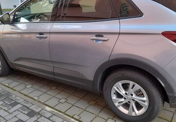 Opel Grandland (X) 125.000 km 11.500 &euro; LÜNEN 44536