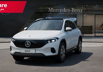 Mercedes-Benz EQA 15.183 km 40.490 &euro; Dortmund 44147