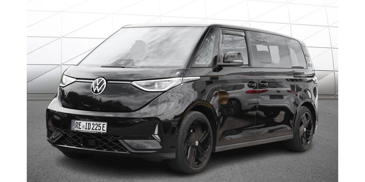 VW ID. Buzz 8.990 km 71.980 &euro; Herten 45701