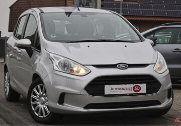 Ford B-Max 135.378 km 4.990 &euro; Dülmen 48249