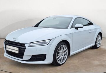 Audi TT 67.001 km 21.990 &euro; Hamm 59071