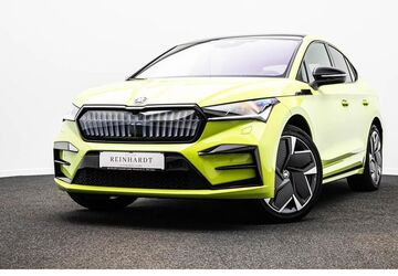 Skoda Enyaq 73.477 km 35.950 &euro; Hagen 58091