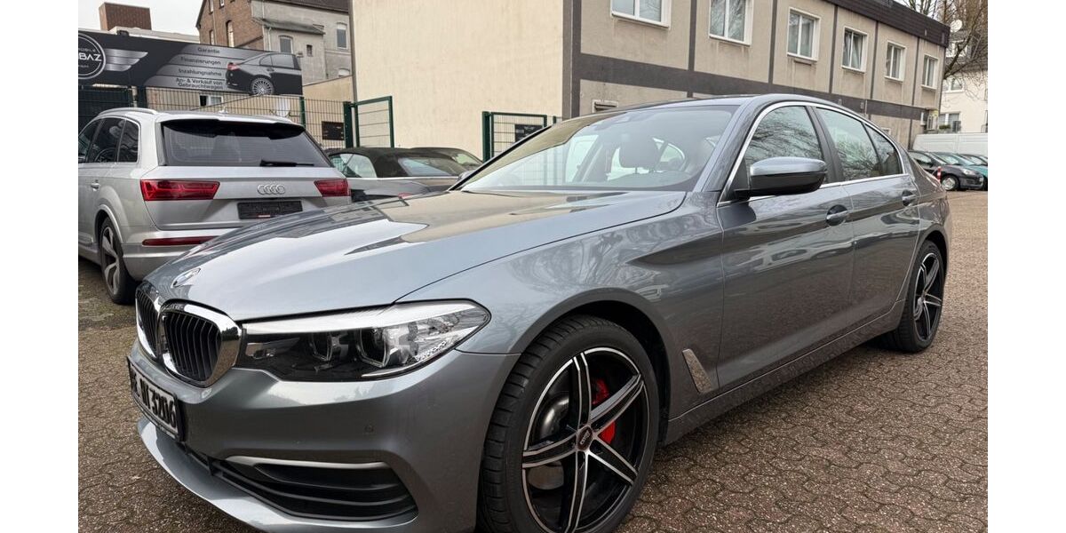 BMW 530 147.000 km 22.880 &euro; Herne 44649