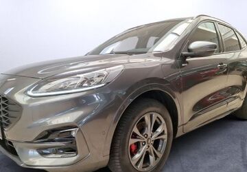 Ford Kuga 39.943 km 21.990 &euro; Recklinghausen 45661