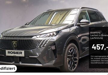 Peugeot 5008 8.900 km 47.775 &euro; Menden 58706