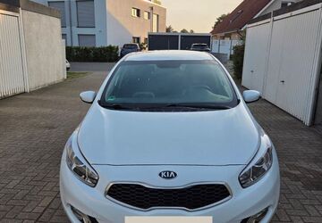 Kia ceed / Ceed 160.328 km 6.999 &euro; Lünen 44534