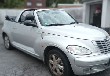 Chrysler PT Cruiser 104.000 km 6.500 &euro; Dortmund 44309